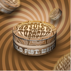 Табак для Кальяна Absolem 100 гр Cold flat white (Холодный флэт уайт)