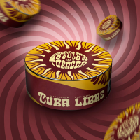 Табак для Кальяна Absolem 100 гр Cuba libre (Куба Либре)