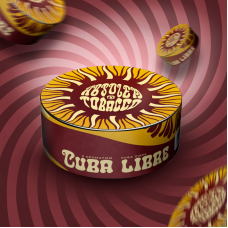 Табак для Кальяна Absolem 100 гр Cuba libre (Куба Либре)