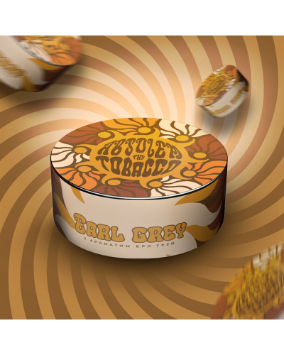 Табак для Кальяну Absolem 100 гр Earl Grey (Чай)