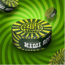 Табак для Кальяну Absolem 100 гр Kiwi apple (Ківі, Яблуко)