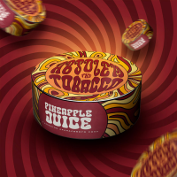 Табак для Кальяну Absolem 100 гр Pineapple juice (Ананасовий сік)