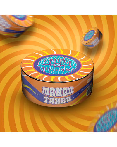 Табак для Кальяна Absolem 100 гр Mango Tango (Манго)