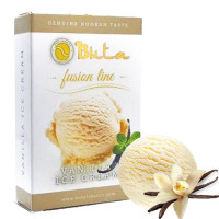 Табак Buta Vanilla Ice Cream (морозиво та ваніль) 50 гр