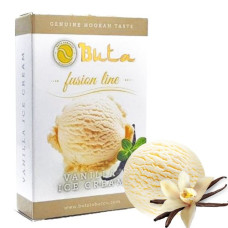 Табак Buta Vanilla Ice Cream (мороженое и ваниль) 50 гр