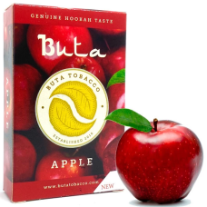 Табак Buta Apple (яблуко) 50 гр