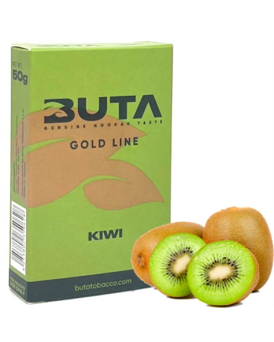 Табак Buta Kiwi (Киви) 50 гр