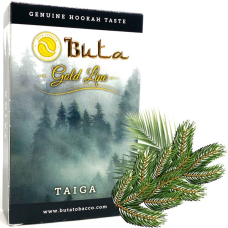 Табак Buta Taiga (Хвоя) 50 гр
