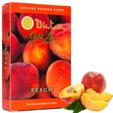 Табак Buta Peach (персик) 50 гр