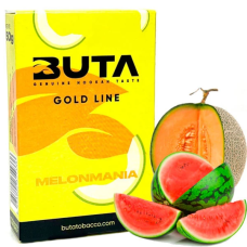 Табак Buta Melonmania (Арбуз Дыня) 50 гр