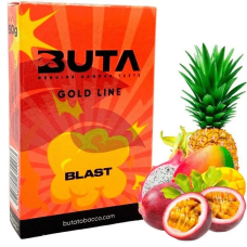 Табак Buta Blast (Тропический микс) 50 гр