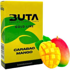 Табак Buta Carabao mango (Сладкий манго) 50 гр