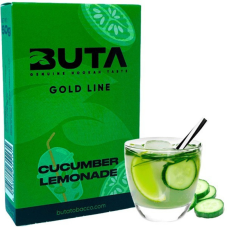 Табак Buta Cucumber lemonade (Огуречный лимонад) 50 гр