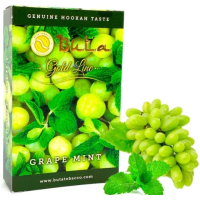 Табак Buta Grape Mint (Виноград Мята) 50 гр