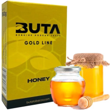 Табак Buta Honey (Мёд) 50 гр