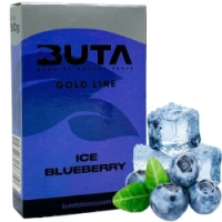 Табак Buta Ice Blueberrу (Черника Лед) 50 гр