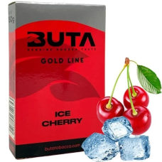 Табак Buta Ice Cherry (Вишня Лед) 50 гр