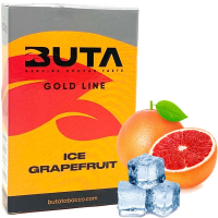 Табак Buta Ice Grapefruit (Грейпфрут Лед) 50 гр