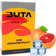 Табак Buta Ice Grapefruit (Грейпфрут Лед) 50 гр