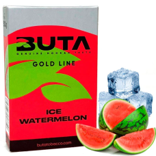 Табак Buta Ice Watermelon (Арбуз Лед) 50 гр