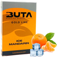 Табак Buta Ice Mandarin (Мандарин Лед) 50 гр