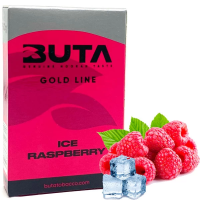 Табак Buta Ice Raspberry (Малина Лед) 50 гр