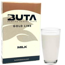 Табак Buta Milk (Молоко) 50 гр