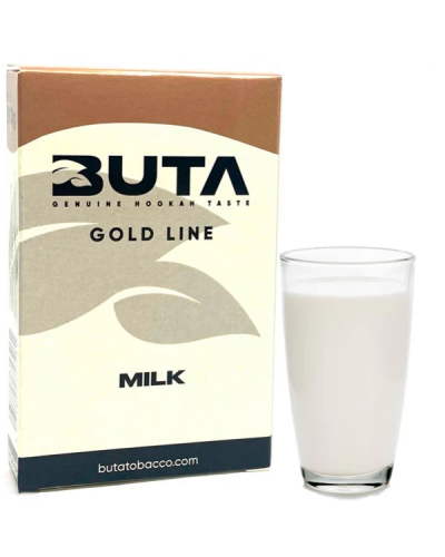 Табак Buta Milk (Молоко) 50 гр