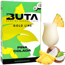 Табак Buta Pina Colada (Пина колада) 50 гр