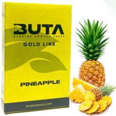 Табак Buta Pineapple (Ананас) 50 гр