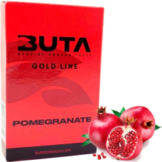 Табак Buta Pomegranate (Гранат) 50 гр