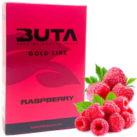 Табак Buta Raspberry (Малина) 50 гр