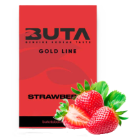 Табак Buta Strawberry (полуниця) 50 гр