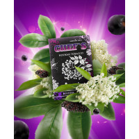 ТЮТЮН ДЛЯ КАЛЬЯНУ CHEFS 40 ГР BOOZEENA (БУЗИНА)