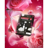 ТАБАК ДЛЯ КАЛЬЯНА CHEFS 100 ГР ROSE WINE (ВИНО)