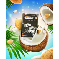 ТЮТЮН ДЛЯ КАЛЬЯНУ CHEFS 40 гр Coconut Сookies (Кокосове Печиво)