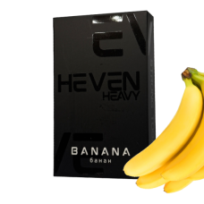 ТЮТЮН ДЛЯ КАЛЬЯНУ HEVEN 50 гр Banana (банан)