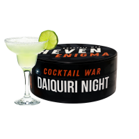 ТАБАК ДЛЯ КАЛЬЯНА HEVEN 100 гр Daiquiri night (Дайкири Найт)