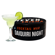 ТЮТЮН ДЛЯ КАЛЬЯНУ HEVEN 100 гр Daiquiri night (Дайкири Найт)
