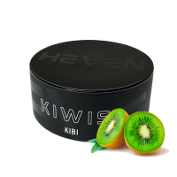 ТЮТЮН ДЛЯ КАЛЬЯНУ HEVEN 100 гр Kiwis (Ківі)