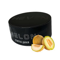 ТЮТЮН ДЛЯ КАЛЬЯНУ HEVEN 100 гр Melon (Диня)