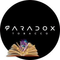 Тютюн для Кальяну PARADOX Light 50 гр Magic (Чорниця Ром та Сигара)
