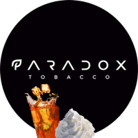 Тютюн для Кальяну PARADOX Light 50 гр Cream soda (Вершки Сода)