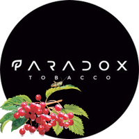 Тютюн для Кальяну PARADOX Light 50 гр China berries (Ягоди)