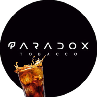 Тютюн для Кальяну PARADOX Light 50 гр Cola (Кола)
