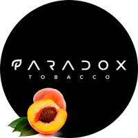 Тютюн для Кальяну PARADOX Light 50 гр Peach (Персик)