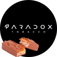 Тютюн для Кальяну PARADOX Light 50 гр Snickers (Снікерс)