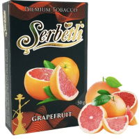 Табак Serbetli Grapefruit (Грейпфрут) 50 гр 