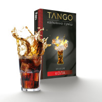 ТЮТЮН ДЛЯ КАЛЬЯНУ TANGO 100 ГР КОЛА
