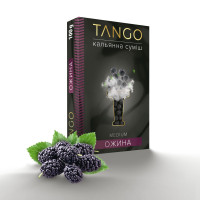 ТАБАК ДЛЯ КАЛЬЯНА TANGO 100 ГР ЕЖЕВИКА